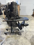 Marine Fresh Water Volvo Penta Dp 290 Duo Prop Outdrive 1.95 Ratio 5.7. Fixed Price $1999.00.