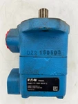 Vickers/danfoss, 579781-3, V10 1S6S 38C20, Hydraulic Vane Pump, Genuine-new. Fixed Price $675.00.