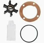 Sierra 23-3311 Impeller Kit Fp# J009-46840. Fixed Price $17.59.