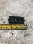 Quicksilver Qs 5.0 5000 Watt Marine Gas Generator Engine Electrical Box Module. Fixed Price $94.05.