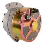 New 12 Volt 94A Alternator Fits Motorola Marine Wire Applications 21003605. Fixed Price $181.88.