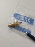 Genuine Volvo Penta 824552-4 Temperature Sender Nos Oem VPB8. Fixed Price $30.00.