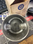Omc Piston New Old Stock 375781, 0375781. Fixed Price $20.00.