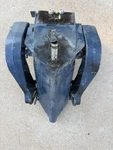 Evinrude Johnson 309761 Omc 9.5HP Outboard Swivel Bracket Assembly Parts Only. Fixed Price $29.95.