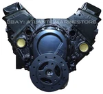 Marine Engine, 1987-96, Remanufactured, "mercruiser 5.0L". Fixed Price $3495.00.