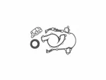 Vr 84DM21F Timing Cover Set Fits 1995-2002 Chevy Camaro 3.8L V6. Fixed Price $41.70.