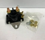Mes Marine Part Isolated Based Solenoid 3387M. Fixed Price $23.99.