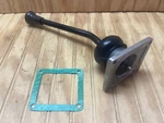Gear Shifter Assembly For Yanmar Tractor YM195,YM240,YM1500,YM1700,YM2000 & More. Fixed Price $195.00.