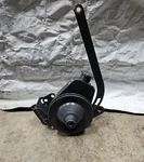 Omc Cobra Volvo Penta Power Steering Pump And Reservoir 983839 913458. Fixed Price $72.00.