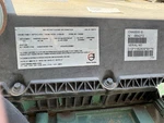 Volvo Diesel Engine D13 M 455. Fixed Price $9700.00.