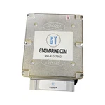 Ford Marine Ecm 351W 5.8L 300M F4FF-12A650-LE Omc Volvo Penta Pcm. Fixed Price $850.00.