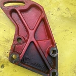 CD3 Volvo Penta AQ231A V8 5.0L Gm Power Steering Bracket 855847. Fixed Price $25.00.