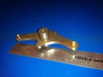 Arm 822196A1 Gear For Remote Box 822195-C1 Gen Mercruiser Mercury. Fixed Price $89.00.