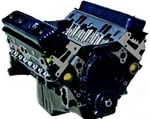 New Reman Rebuilt Gm 5.7L 350 Vortec V8-V-8 Marine Base Engine 96-UP 330HP. Fixed Price $3595.00.