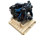 5.7L Complete Engine Package Fuel Injection (inboard Or V-drive Replacement). Fixed Price $13489.00.