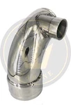 Sedilmare Stainless Steel Elbow For Volvo Penta D63 D71 D73 D74 Reference To Vp. Fixed Price $1336.99.