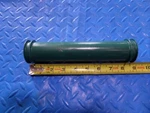 Volvo Penta TAMD72 Coolant Pipe 864970 3827942 After Cooler To Heat Exchanger. Fixed Price $59.99.