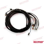 Harness Cable 12FT Fits Omc Johnson Evinrude Outboard 0176339. Fixed Price $189.07.