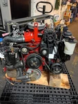 Volvo Penta 4.3L V6 Gxi Marine Gas Engine. Fixed Price $3495.00.