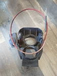 *oem* 0780 Omc King Cobra Gimbal Bell Housing 915142 Used. Fixed Price $385.00.