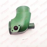 Exhaust Elbow For Volvo Penta Diesel Replaces Models 860656 &861289 HGE1289. Fixed Price $101.20.