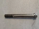 New Evinrude Johnson Omc 320040 Screw Oem Factory Boat Part. Fixed Price $5.99.