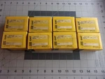 Caterpillar 8N0701 (8) Con Rod Bearings 3208. Fixed Price $119.99.