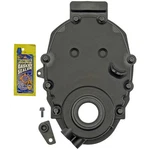 Dorman Timing Cover & Gasket For Chevy Express Savana Suburban K3500 Yukon. Fixed Price $61.95.