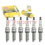 Pc Ngk G-power Spark Plugs For 2011-2018 Kia Sorento 3.3L 3.5L V6 Ignition Nb. Fixed Price $46.26.