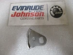 Y35 Omc Evinrude Johnson 0330252 Latch Oem New Factory Boat Parts. Fixed Price $9.15.