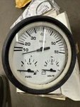 Faria Speedometer , Fuel Volt Gauge GSC281? 1/4 Inch 3. Fixed Price $74.95.