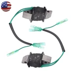 Pcs Lighting Coil For Yamaha 60-70HP Outboard Motors 1990-2000 6H3-85533-00-00. Fixed Price $36.65.