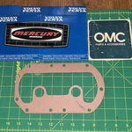 GA5 Mercury Quicksilver 27-33951 Gasket Marine Boat. Fixed Price $9.99.