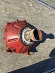 Volvo Penta 5.7 350 V8 Boat Engine 854649. Fixed Price $825.00.