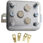 New Generator Regulator Replaces 305-196-7-R92 AL14445 1170041. Fixed Price $32.95.