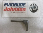 C92 Omc Evinrude Johnson 0382652 Shaft & Lever Oem New Factory Boat Parts. Fixed Price $23.78.