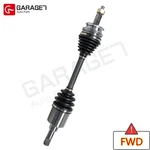 For Chrysler Sebring Dodge Stratus 2.7L V6 Fwd Front Left Cv Axle Drive Shaft. Fixed Price $141.64.