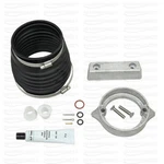 Service Kit Aluminum Anodes Volvo Penta Dp-a Sterndrive Shaft Bellow Replacement. Fixed Price $83.05.