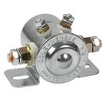 24V Solenoid Cole Hersee Prestolite Navistar 4-STUD Spst 65A 120A 24008-BX. Fixed Price $48.90.