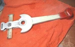 Omc Evinrude Johnson Brp 308030 378720 Remote Throttle Control Lever + Vintage. Fixed Price $20.00.