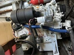 Phasor 7 Kw Marine Diesel Generator 60 Hz 1800 Rpm 1PH 120/240V. Fixed Price $6500.00.