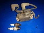 0583298 Coil Johnson Evinrude 4HP. Fixed Price $12.45.