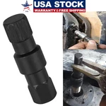 Hinge Pin Tool For Mercruiser Units Replaces 91-78310, Properly Hardened. Fixed Price $11.81.