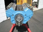 Gm/mercruiser 454 Mark Iv Rebuilt Long Block. Fixed Price $2995.00.