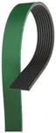 Gates K080776HD Serpentine Belt 2004-02 Sterling, L-line, Caterpillar 3126 Diese. Fixed Price $28.00.