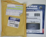 New Evinrude Johnson Genuine Parts Boat Oem Magnet Kit No. 0584304. Fixed Price $82.99.