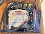 Balmar 9435 14 Volt, 160AMPS Marine Alternator. Fixed Price $373.50.