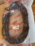 119171-77701 Harness, Wire 6M For Yanmar New. Fixed Price $300.00.