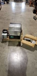 Auxillary Power Unit For 18 Wheeler With 2 Cylinder Perkins Diesel Engine. Fixed Price $3500.00.