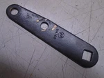 CB2A Omc Mercury Belt Adjustment Brace 0914768 3853327. Fixed Price $14.95.